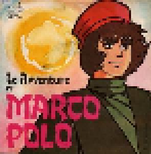 Oliver Onions: Avventure Di Marco Polo, Le - Cover