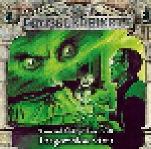 Gruselkabinett: (162) Howard Phillips Lovecraft - Das Gemiedene Haus - Cover