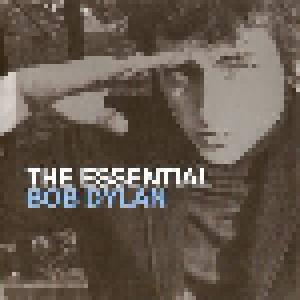 Bob Dylan: Essential Bob Dylan, The - Cover