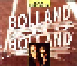 Bolland & Bolland: Lost Boys, The - Cover