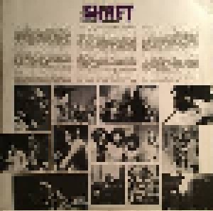 Isaac Hayes: Shaft (2-LP) - Bild 3