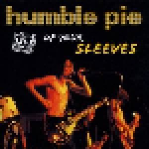 Humble Pie: Up Your Sleeves (CD) - Bild 1