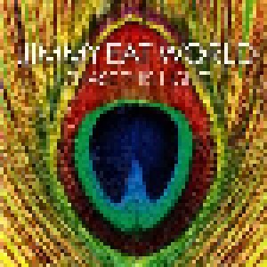Jimmy Eat World: Chase This Light (CD) - Bild 1