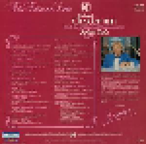 Richard Clayderman: Ein Traum Von Liebe (LP) - Bild 2