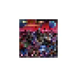 Lake Of Tears: A Crimson Cosmos (CD + Single-CD) - Bild 1