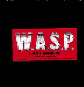 W.A.S.P.: L.O.V.E. Machine (Promo-12") - Bild 1