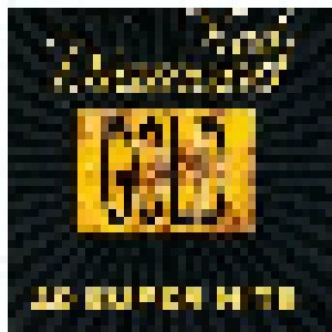 Neil Diamond: Gold - 20 Super Hits (CD) - Bild 1