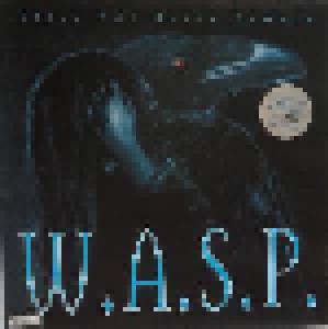 W.A.S.P.: Still Not Black Enough (LP) - Bild 1
