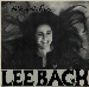 Cover - Lee Bach: Folk And Free