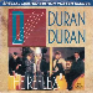 Duran Duran: The Reflex (7") - Bild 1
