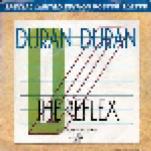 Duran Duran: The Reflex (7") - Bild 2