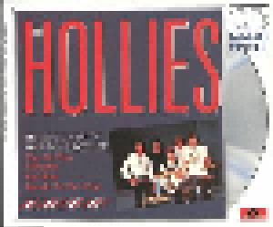 The Hollies: He Ain't Heavy, He's My Brother (Single-CD) - Bild 1
