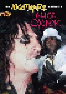 Alice Cooper: The Nightmare Returns (DVD) - Bild 1