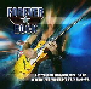 Forever Rock (CD) - Bild 1