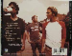 Lifehouse: No Name Face (CD) - Bild 3