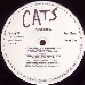 Andrew Lloyd Webber: Cats (2-LP) - Bild 7