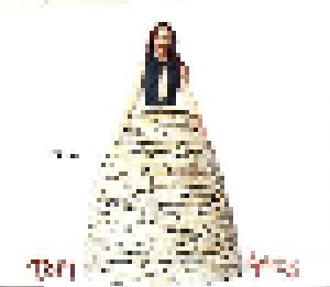 Tori Amos: China (Single-CD) - Bild 1