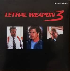 Michael Kamen: Lethal Weapon 3 (CD) - Bild 6