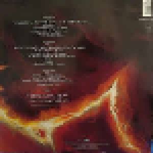Manowar: The Triumph Of Steel (2-LP) - Bild 2