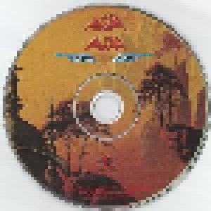 Asia: Aura (CD) - Bild 7