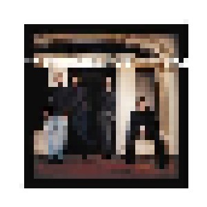 Audioslave: Original Fire (Promo-Single-CD) - Bild 1