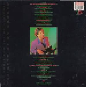 Ry Cooder: Why Don't You Try Me Tonight - The Best Of Ry Cooder (LP) - Bild 2