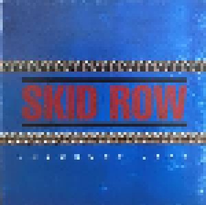 Skid Row: Subhuman Race (LP) - Bild 1