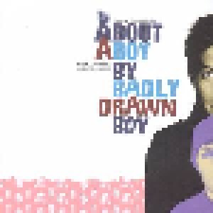 Badly Drawn Boy: About A Boy (O.S.T.) (LP) - Bild 1