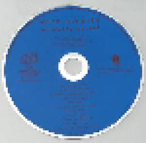 Dire Straits: On Every Street (CD) - Bild 2