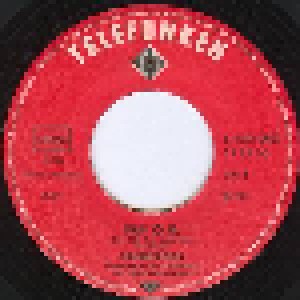 The Tremeloes: Say O.K. (Say Ole You Love Me) (7") - Bild 2