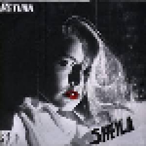 Return: Sheila - Cover