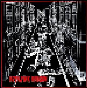 Genital Deformities, Subcaos: Metalpunk Invasion - Cover