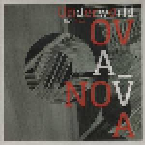 Underworld: Ova Nova - Cover