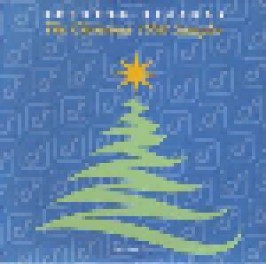 Concord Records The Christmas 1998 Sampler - Cover