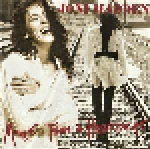 Joni Madden: More Than A Heartache - Cover
