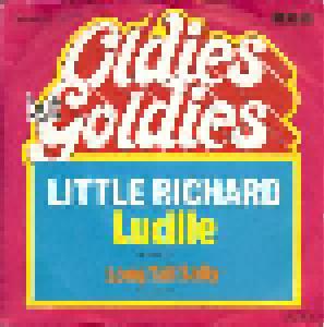 Little Richard: Lucille - Cover