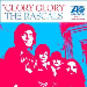 The Rascals: Glory Glory - Cover