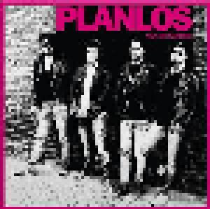 Planlos: Viva Los Ramones - Cover