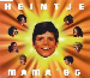 Heintje: Mama '95 - Cover