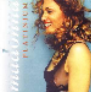 Madonna: Platinium - Cover