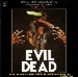 Joseph LoDuca: Evil Dead - Cover