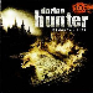 Dorian Hunter Dämonen-Killer: 10.2 Der Folterknecht - Hexenhammer - Cover