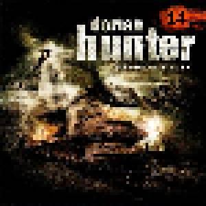 Dorian Hunter Dämonen-Killer: 14 Jagd Nach Paris - Cover