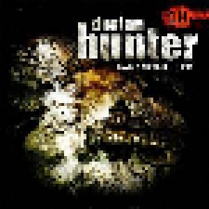 Dorian Hunter Dämonen-Killer: 18 Kane - Cover