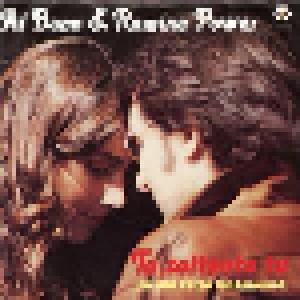 Al Bano & Romina Power: Tu, Soltanto Tu (Mi Hai Fatto Innamorare) - Cover