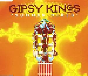 Gipsy Kings: Summer Mixes - Cover