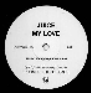 Juice: My Love - Cover