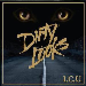 Dirty Looks: I.C.U. - Cover