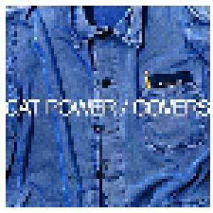 Cat Power: Covers - Cover