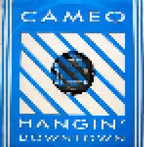 Cameo: Hangin' Downtown - Cover